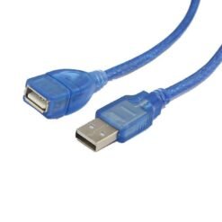 USB 2.0 Extension Male to Female Cable 10 Meter 5 USB 2.0 Extension Male to Female Cable 10 Meter - Image 3