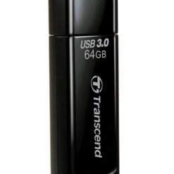 Alternative view of Transcend 64GB 700 Jet Flash Drive USB 3.1 Gen 1