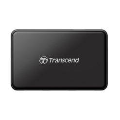 Transcend HUB3 4 Port USB Hub USB 3.1 Gen 1 with LED Indicator 11 Transcend HUB3 4 Port USB Hub USB 3.1 Gen 1 with LED Indicator - Image 6