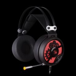 Alternative view of a4tech Bloody M660 Chronometer Hybrid Gaming Headset
