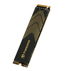 Transcend MTE240 1TB M.2 NVMe Solid State Drive PCI Express® Gen4 x4 SSD 8 Transcend MTE240 1TB M.2 NVMe Solid State Drive PCI Express® Gen4 x4 SSD - Image 3