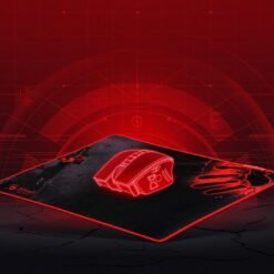 a4tech Bloody B-081 Defense Armor Gaming Mouse Mat - Medium 10 a4tech Bloody B-081 Defense Armor Gaming Mouse Mat - Medium - Image 4