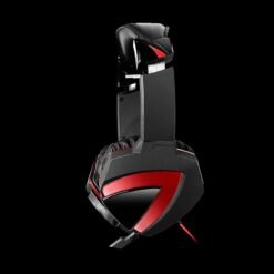 a4tech Bloody G500 Gaming Headset 3.5mm Stereo Jack Black and Red for Mobile, Pc Aux devices 9 a4tech Bloody G500 Gaming Headset 3.5mm Stereo Jack Black and Red for Mobile, Pc Aux devices - Image 4