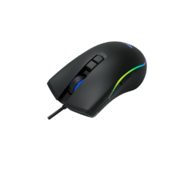 AULA F806 RGB Gaming Mouse 2400Dpi 7 Programmable Buttons - Image 4