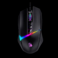 a4tech Bloody W60 MAX RGB Gaming Mouse with 10,000 Cpi Sensor and Adjustable LOD 11 a4tech Bloody W60 MAX RGB Gaming Mouse with 10,000 Cpi Sensor and Adjustable LOD - Image 6