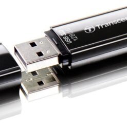 Transcend 128GB 700 Jet Flash Drive USB 3.1 Gen 1 5 Transcend 128GB 700 Jet Flash Drive USB 3.1 Gen 1 - Image 3