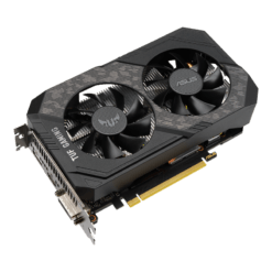ASUS TUF Gaming GeForce® GTX 1650 SUPER™ OC Edition 4GB GDDR6 Graphic Card rocks high refresh rates 9 ASUS TUF Gaming GeForce® GTX 1650 SUPER™ OC Edition 4GB GDDR6 Graphic Card rocks high refresh rates - Image 3
