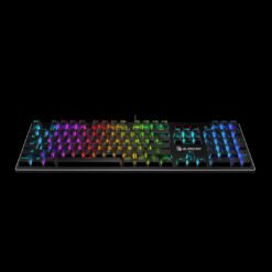 a4tech Bloody B820R Light Strike RGB Animation Gaming Keyboard Blue Switches 9 a4tech Bloody B820R Light Strike RGB Animation Gaming Keyboard Blue Switches - Image 4
