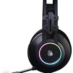 a4tech Bloody G528 Virtual 7.1 Surround Sound USB RGB Gaming Headphone 6 a4tech Bloody G528 Virtual 7.1 Surround Sound USB RGB Gaming Headphone - Image 3
