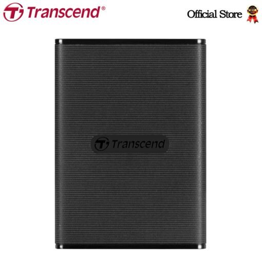 Transcend ESD270C 1TB USB Type-C External Portable SSD Solid State Drive USB 3.1 Gen 2