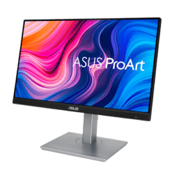 ASUS ProArt Display PA247CV 23.8 inch Professional IPS Graphic Monitor Full HD (1920 x 1080), 100% sRGB, 100% Rec. 709, Color Accuracy ΔE < 2, Calman Verified, USB-C 10 ASUS ProArt Display PA247CV 23.8 inch Professional IPS Graphic Monitor Full HD (1920 x 1080), 100% sRGB, 100% Rec. 709, Color Accuracy ΔE < 2, Calman Verified, USB-C - Image 3