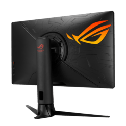 ASUS ROG Strix XG27UQR DSC 27inch 144Hz 4K Gaming Monitor 1ms 4K (3840 x 2160) DisplayHDR™ 400, DCI-P3 90%, Adaptive Sync - Image 6
