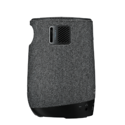 ASUS ZenBeam Latte L1 Portable LED Wireless Projector 300 Lumens, 720p, Sound by Harman Kardon, 10 W Bluetooth® Speaker, 3-hour Video Playback, USB Type-A, HDMI® 11 ASUS ZenBeam Latte L1 Portable LED Wireless Projector 300 Lumens, 720p, Sound by Harman Kardon, 10 W Bluetooth® Speaker, 3-hour Video Playback, USB Type-A, HDMI® - Image 5