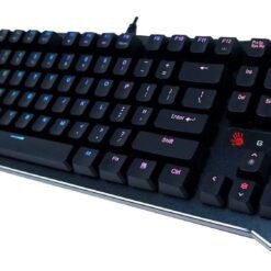Alternative view of a4tech Bloody B930 RGB Optical Mechanical TKL Gaming Keyboard Tactile Switches