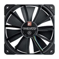 ASUS ROG Ryujin 360 All-in-One Liquid CPU Cooler with LiveDash Color OLED, Aura Sync RGB and 3x Noctua iPPC 2000 PWM 120mm radiator fans 9 ASUS ROG Ryujin 360 All-in-One Liquid CPU Cooler with LiveDash Color OLED, Aura Sync RGB and 3x Noctua iPPC 2000 PWM 120mm radiator fans - Image 5