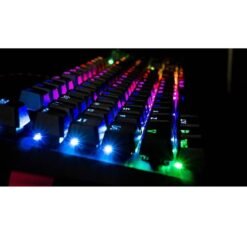 a4tech Bloody B820R Light Strike RGB Animation Gaming Keyboard Blue Switches 11 a4tech Bloody B820R Light Strike RGB Animation Gaming Keyboard Blue Switches - Image 6