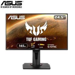 ASUS TUF Gaming VG259QR Gaming Monitor