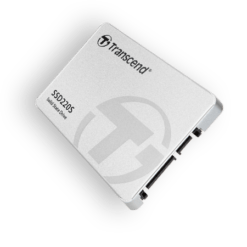 Transcend 480GB SSD220s SATA III 6Gb/s 2.5" Internal SSD Solid State Drive 9 Transcend 480GB SSD220s SATA III 6Gb/s 2.5" Internal SSD Solid State Drive - Image 5