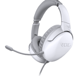 ASUS ROG Strix Go Core Moonlight White Gaming Headset with Immersive Gaming Audio and Incredible comfort 11 ASUS ROG Strix Go Core Moonlight White Gaming Headset with Immersive Gaming Audio and Incredible comfort - Image 6