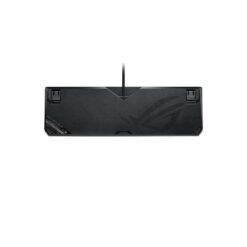 ASUS XA05 ROG Strix Scope RX Optical RGB Gaming Keyboard for FPS Gamers, with ROG RX Optical Red Mechanical Switches 14 ASUS XA05 ROG Strix Scope RX Optical RGB Gaming Keyboard for FPS Gamers, with ROG RX Optical Red Mechanical Switches - Image 7