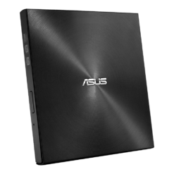 ASUS ZenDrive U9M Ultra-Slim Portable 8X DVD Writer Burner with M-DISC support for lifetime data backup USB Type-C and Type-A for Windows and Mac OS 9 ASUS ZenDrive U9M Ultra-Slim Portable 8X DVD Writer Burner with M-DISC support for lifetime data backup USB Type-C and Type-A for Windows and Mac OS - Image 4