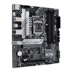 ASUS PRIME B560M-A Intel® B560 (LGA 1200) Motherboard 10 ASUS PRIME B560M-A Intel® B560 (LGA 1200) Motherboard - Image 4