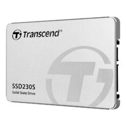 Transcend 230S 128GB SATA III 2.5" 6Gb/s Internal SSD Solid State Drive 9 Transcend 230S 128GB SATA III 2.5" 6Gb/s Internal SSD Solid State Drive - Image 3