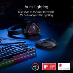 ASUS P511 ROG Chakram Core RGB Gaming Mouse 16000 dpi featuring programmable joystick adjustable weight 8 ASUS P511 ROG Chakram Core RGB Gaming Mouse 16000 dpi featuring programmable joystick adjustable weight - Image 3