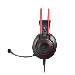 a4tech Bloody G200 Gaming Headphone with 7-Color Light 3.5mm for PC/XBOX/PS4/PS5/Switch/Mobile/Laptop 7 a4tech Bloody G200 Gaming Headphone with 7-Color Light 3.5mm for PC/XBOX/PS4/PS5/Switch/Mobile/Laptop - Image 4