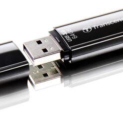 Transcend 64GB 700 Jet Flash Drive USB 3.1 Gen 1 6 Transcend 64GB 700 Jet Flash Drive USB 3.1 Gen 1 - Image 3