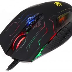 a4tech Bloody Q50 NEON X'Glide Gaming Mouse 3200 CPI - Image 4
