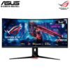 ASUS ROG Strix XG349C 34 inch 180Hz Curved Gaming Monitor UWQHD (3440 x 1440) 1ms (GTG), Extreme Low Motion Blur Sync 12 9184c9809ab7b0ddc56a4be3ebde30b1