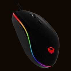 MeeTion GM21 Polychrome RGB Gaming Mouse 6D 4800DPi 10 MeeTion GM21 Polychrome RGB Gaming Mouse 6D 4800DPi - Image 5