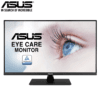 ASUS VP32AQ 31.5 inch 75Hz IPS Eye Care Monitor WQHD (2560 x 1440) 100% sRGB, HDR-10, Adaptive-Sync/FreeSync™ Flicker Free, Blue Light Filter, Wall Mountable 11 ASUS VP32AQ 31.5 inch 75Hz IPS Eye Care Monitor