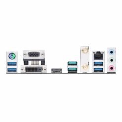 ASUS PRIME B550M-A WIFI II AMD B550 (Ryzen AM4) micro ATX Motherboard with dual M.2, PCIe 4.0, Wi-Fi 6, 1 Gb Ethernet, HDMI 14 ASUS PRIME B550M-A WIFI II AMD B550 (Ryzen AM4) micro ATX Motherboard with dual M.2, PCIe 4.0, Wi-Fi 6, 1 Gb Ethernet, HDMI - Image 7