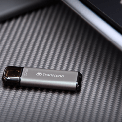 Transcend 256GB JetFlash 920 USB 3.2 Gen1 Flash Drive High Performance Upto 400Mbs Write Speed 11 Transcend 256GB JetFlash 920 USB 3.2 Gen1 Flash Drive High Performance Upto 400Mbs Write Speed - Image 6