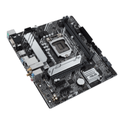 ASUS PRIME H510M-A WIFI Intel® H510 (LGA 1200) micro ATX motherboard with PCIe 4.0, 32Gbps M.2 slot, Intel® WiFi 5, Intel® 1 Gb Ethernet, DisplayPort, HDMI, D-Sub, USB 3.2 11 ASUS PRIME H510M-A WIFI Intel® H510 (LGA 1200) micro ATX motherboard with PCIe 4.0, 32Gbps M.2 slot, Intel® WiFi 5, Intel® 1 Gb Ethernet, DisplayPort, HDMI, D-Sub, USB 3.2 - Image 5