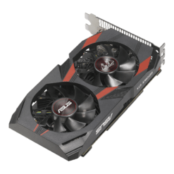 ASUS Cerberus GeForce® GTX 1050 Ti OC Edition 4GB GDDR5 Graphic Cardwith Rigorous Testing for Enhanced Reliability and Performance - Image 6