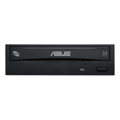 Alternative view of ASUS DRW 24D5MT Internal 24X DVD Burner with M-DISC Support for lifetime Data Backup