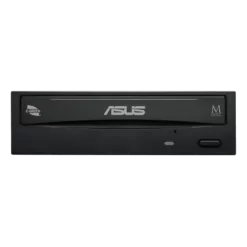 Alternative view of ASUS DRW 24D5MT Internal 24X DVD Burner with M-DISC Support for lifetime Data Backup