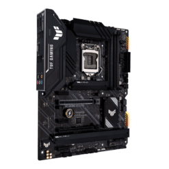 ASUS TUF GAMING H570-PRO Intel® H570 (LGA 1200) ATX gaming motherboard with PCIe 4.0, three M.2 slots, 8+1 DrMOS power stages, Realtek 2.5 Gb Ethernet 9 ASUS TUF GAMING H570-PRO Intel® H570 (LGA 1200) ATX gaming motherboard with PCIe 4.0, three M.2 slots, 8+1 DrMOS power stages, Realtek 2.5 Gb Ethernet - Image 3