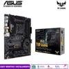 ASUS TUF GAMING X570-PRO (WI-FI) AMD AM4 X570 ATX Gaming motherboard with PCIe 4.0, dual M.2, 2.5G Intel LAN, Wi-Fi 6 17 984dd94ba18d54afad7c46466257dd10