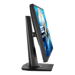ASUS VG248QG 24 inch 165Hz 0.5MS Gaming Monitor Full HD G-SYNC Compatible and FreeSync Premium - Image 5