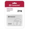 Transcend SSD220Q 2TB SATA III 6Gb/s Internal Solid State Drive SSD 12 996449bcf17744b877bd6d5fd6e6469b