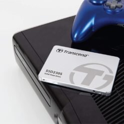 Transcend 230S 128GB SATA III 2.5" 6Gb/s Internal SSD Solid State Drive 12 Transcend 230S 128GB SATA III 2.5" 6Gb/s Internal SSD Solid State Drive - Image 6