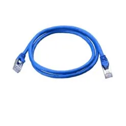 LAN Cable CAT-6 1.5 Meter Ethernet Cable for Network