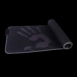 a4tech Bloody MP-80N Extended Roll-Up Fabric RGB Gaming Mouse Pad - Image 5