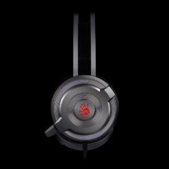 a4tech Bloody G520 Virtual 7.1 Surround Sound USB Gaming Headphone with 7 Colors Lights - Image 6