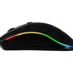 MeeTion GM20 RGB Chromatic Gaming Mouse 4800DPi with Pro Optical Sensor 9 MeeTion GM20 RGB Chromatic Gaming Mouse 4800DPi with Pro Optical Sensor - Image 4