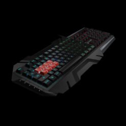 a4tech Bloody B3590R RGB 8 Keys Light Strike Mechanical Gaming Keyboard - Image 4